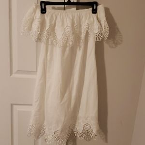 Morena  women dress Size xs used